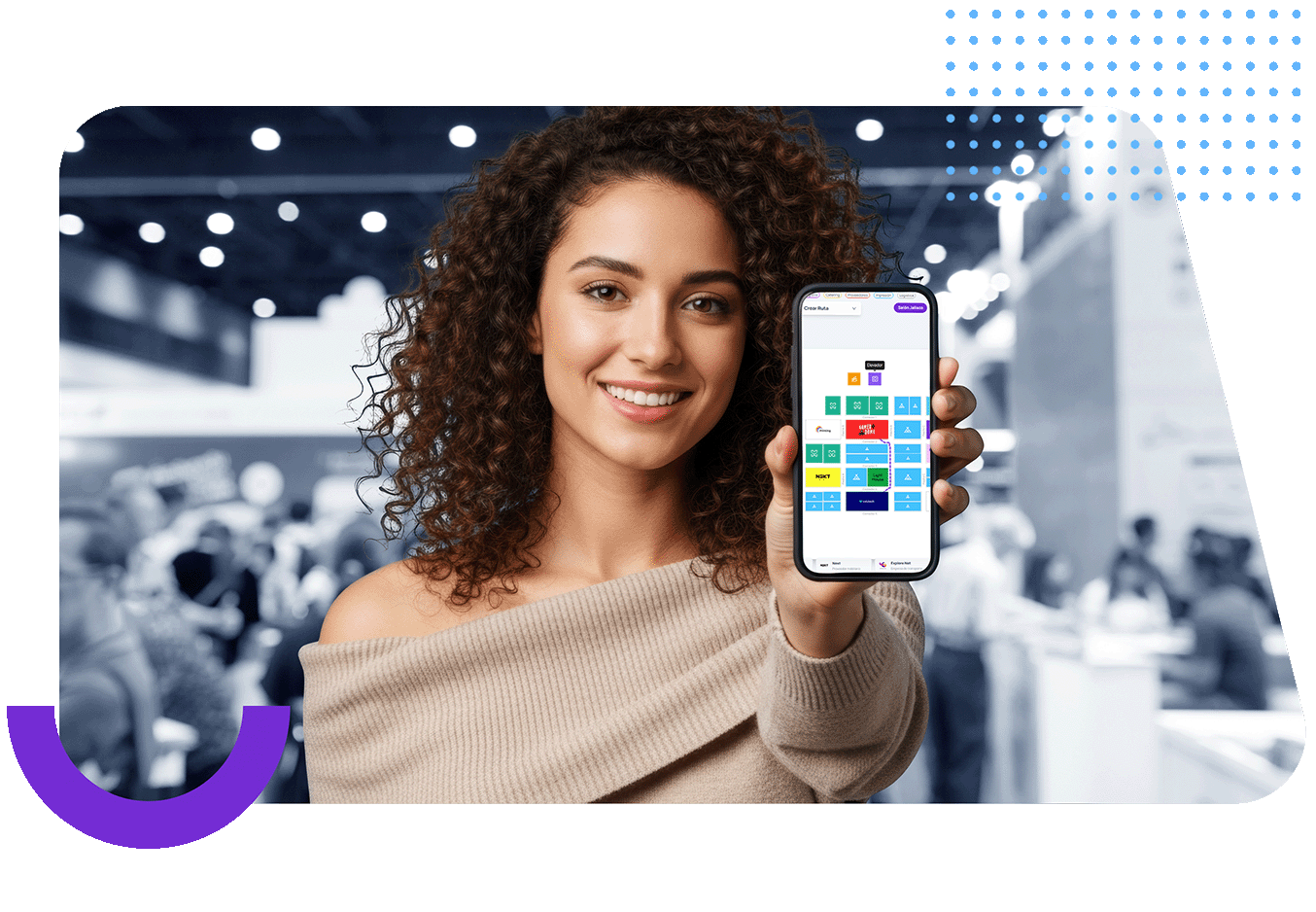 Acceso Universal sin Instalaciones