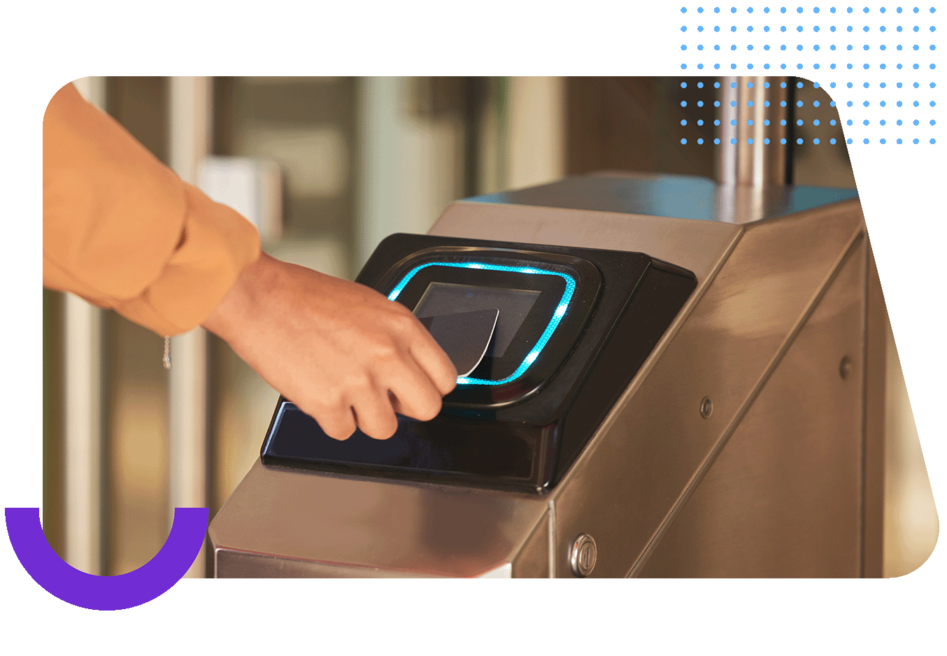 Infraestructura y Hardware de Alto Flujo 