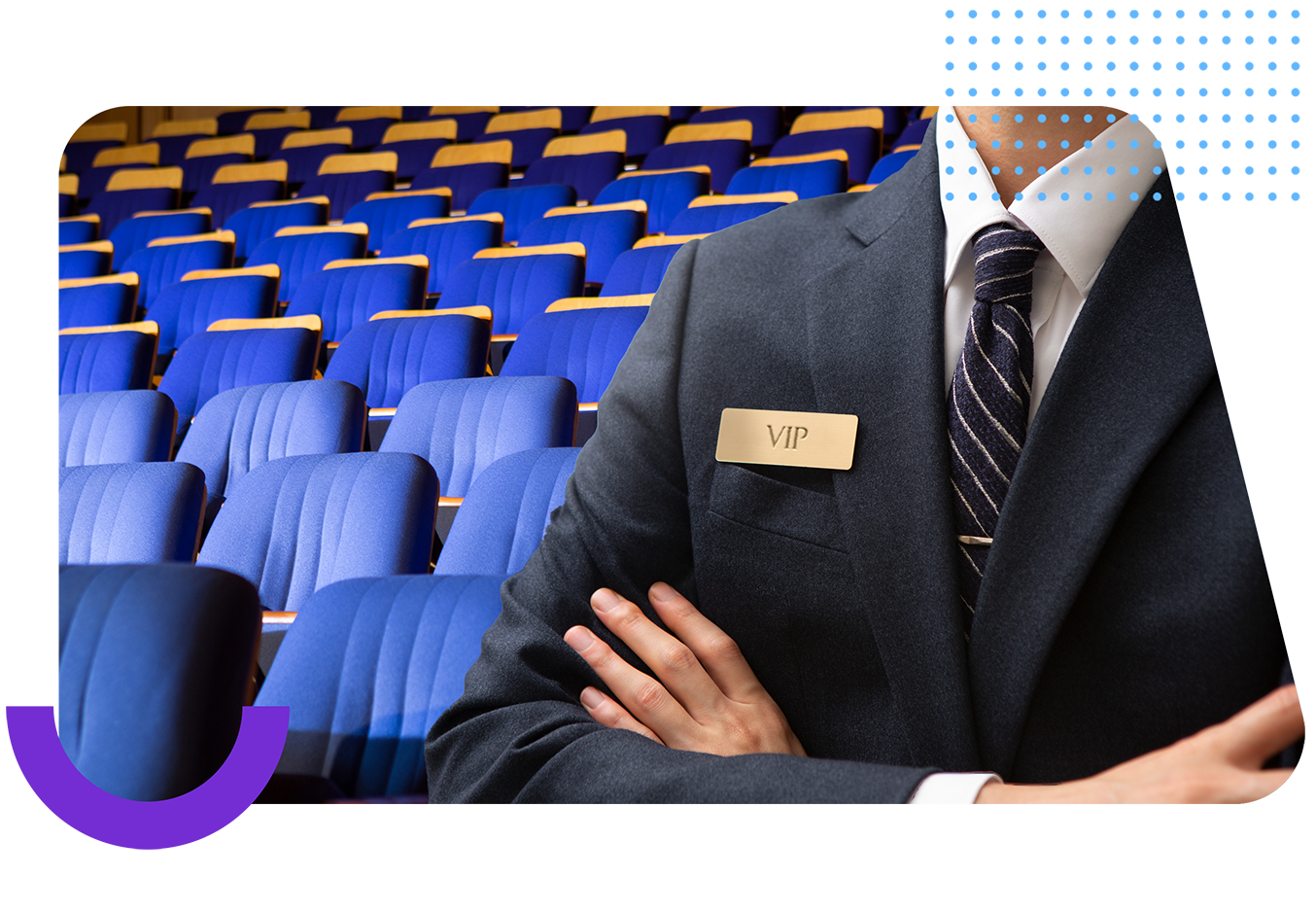 Maximiza tus Ingresos y la Experiencia VIP