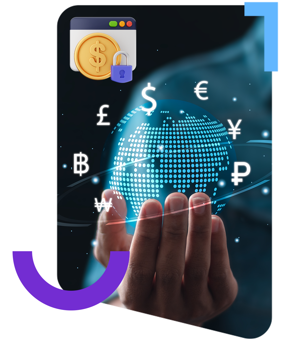 Procesamiento de pagos